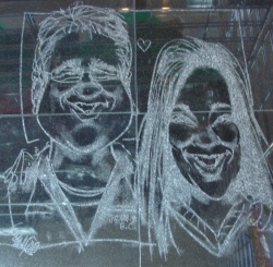 Granite Tile Jess & Julian2 Granite Tile Jess & Julian